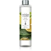 Yankee Candle Sage & Citrus nadomestno polnilo za aroma difuzor 250 ml