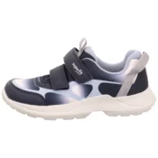 Dječja obuća Superfit Rush Blue Veličina (EU): 29 / Boja: plava