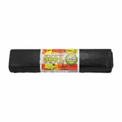 VREČKE ZA SMETI PISKAR 120X140X0.65 - 300 L 5/1