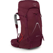 Ženski nahrbtnik OSPREY Aura AG LT 50 antidote purple