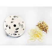 Santos disk z odprtinami 8 mm za rezalnik sira N 02
