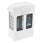 Baterija za DJI Phantom 4/Phantom 4 Pro/Phantom 4 Pro+, 5200 mAh