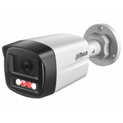 Dahua IPC-HFW1239TL1-A-IL 2MP Full Color Cc kamera, 2.8mm, IR 30m, AI, PoE, IP67