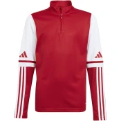 Majica z dolgimi rokavi adidas SQUADRA25 TR TOP Y