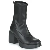 Wonders Gležnjarji - Črna