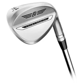 Golf palica Wedge Titleist SM11 Tour Chrome Desna roka, 58°, 12°, K, Regular, Graphite, Mitsubishi MMT Red