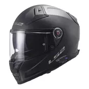 Motoristična čelada s komunikacijo LS2 Vector II (Cardo 4x)