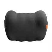 Baseus ComfortRide gel jastuk za hlađenje za automobil, crni, C20036402111-00