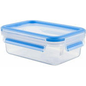 Tefal posuda za pohranu MASTER SEAL FRESH K3021212, pravokutna, 1,0 l