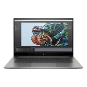 Prenosnik HP ZBook Studio 15 G8 15,6” IPS Intel i7-11850H, 32 GB RAM, 256 SSD, RTX A2000, Win 11 Pro, obnovljeno