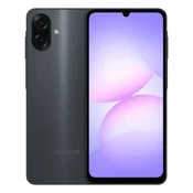 Samsung Pametni telefon Galaxy A07 4GB/128GB, 6.7, Octa Core 2.2GHz, RAM 4GB, 50Mpixel, Crni