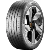 Continental EcoContact 7 ( 255/40 R20 101W XL EVc, MO, z izboceno zascitno letvijo )