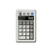 8BitDo Tastatura, Bela