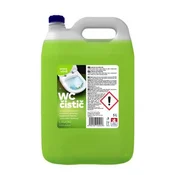 LAVON gel za toalet 5 l svež bor
