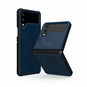 UAG Ovitek za telefon, moder, Samsung Galaxy Z Flip4