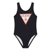 Guess Kopalni kostum J6GZ33 KCA60 Črna