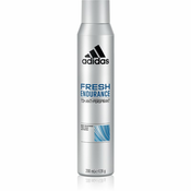 Adidas Fresh Endurance 72H Anti-Perspirant antiperspirant u spreju 200 ml za muškarce