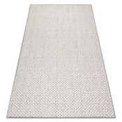 eoshop Preproga SPRING 20467332 Sisal v ribji kosti, zanka - krem ( - Velikost: 120x170 cm)