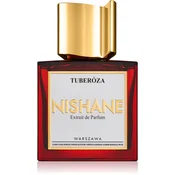 Nishane Tuberóza parfumski ekstrakt 50 ml unisex