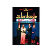 LA CAGE AUX FOLLES
