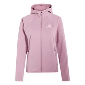 Adidas W XPR VK FL H J, ženska jakna za planinarenje, roza CS386