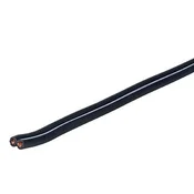 Vivolink PROSPEAK1 avdio kabel 100 m črne barve