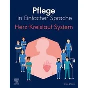 Pflege in Einfacher Sprache: Herz-Kreislauf-System