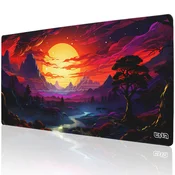 TILT Podloga za miško Idylla 100x50