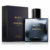 Chanel Bleu De Chanel Parfum - EDP 50 ml