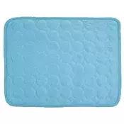 Hladilna blazina Ice Cushion za živali modra velikost XXL