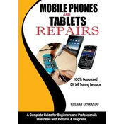 Mobile Phones and Tablets Repairs