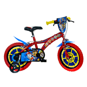 Dino Bikes Otroško kolo 14  PAW PATROL, (20364111)