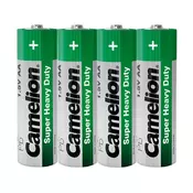 Camelion cink-karbon baterije AA
