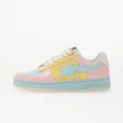 Sneakers A Bathing Ape Bape Sta 6-3 Pink EUR 45