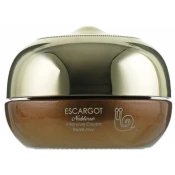 Farmstay Escargot Noblesse Intensive Cream - Krema za Obraz z Izvlečkom Kraljevskega Polža 50g