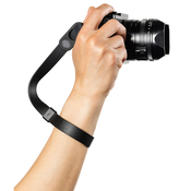 Peak Design Cuff Leather - Black