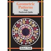 Geometric Patterns from Patchwork Quilts