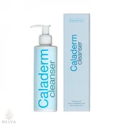 Evdermia Caladerm tecnost za cišcenje lica, 200 ml