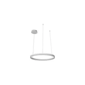 LED luster na sajli sa prigušivanjem LED/42W/230V 3000–6500K + daljinski upravljac