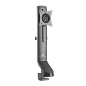 Maclean MC-853 namizni nosilec za monitor, 17-32, 8kg, VESA 75x75/100x100