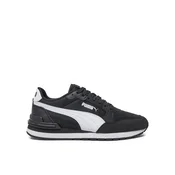Superge Puma ST Runner v4 Mesh Jr 399876 01 Črna