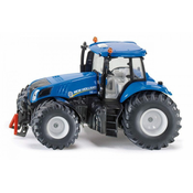 Siku Traktor New Holland T8.390