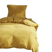 Duvet cover set TODAY Dream Yellow