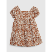 GAP Baby Floral Dress - Girls