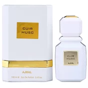 Ajmal Cuir Musc parfemska voda uniseks 100 ml