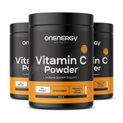Vitamin C v prahu, 500 g
