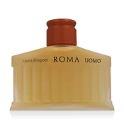 Laura Biagiotti Roma Uomo Eau De Toilette 200 ml (man)