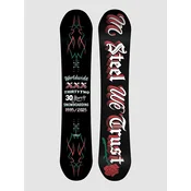 ThirtyTwo T32M Limited Edition 2027 Snowboard black