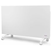 TESY CN 052 200 EI CLOUD W F, Panelni radijator, 2000 W, Wi-Fi upravljanje