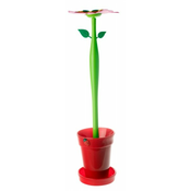 Ščetka za WC Flower Power